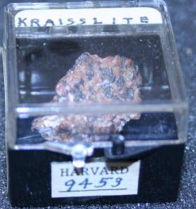 Kraisslite