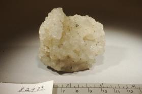 rock crystal