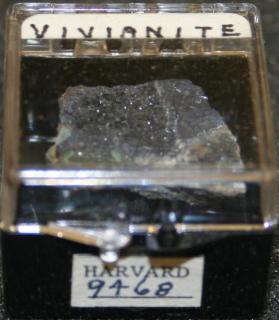 Vivianite