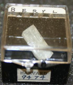 BERYL