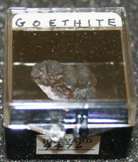 Goethite