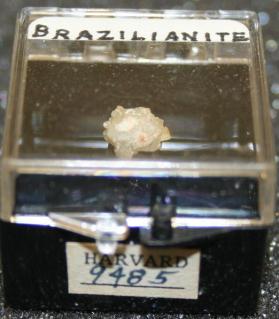 BRAZILIANITE