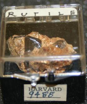 RUTILE