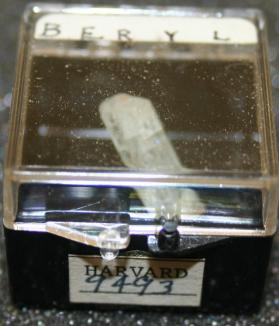 BERYL