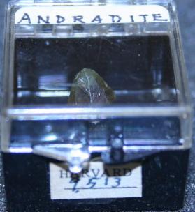 ANDRADITE