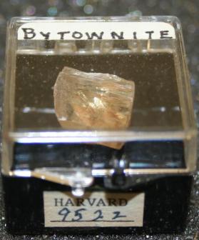 Bytownite