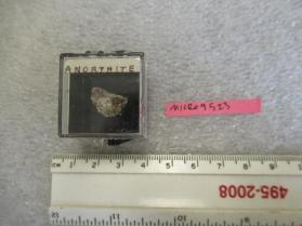 Anorthite