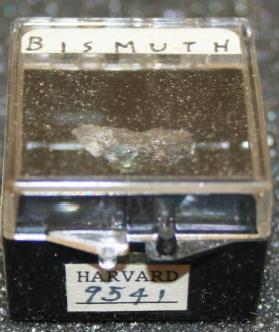 Bismuth