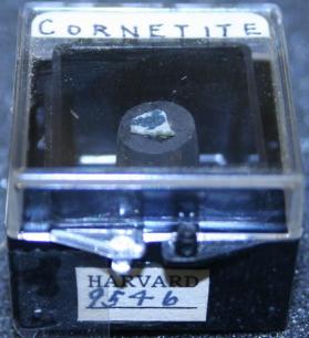 Cornetite