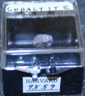 Cobaltite