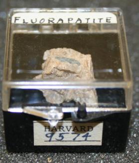 FLUORAPATITE