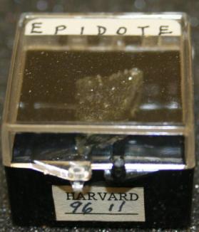 EPIDOTE