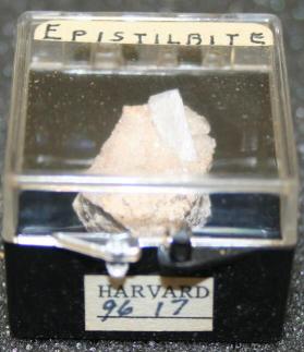 Epistilbite