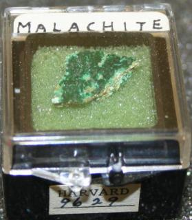 MALACHITE