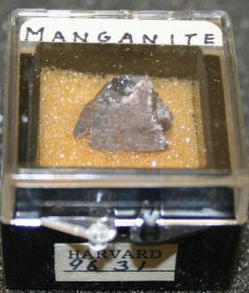 Manganite