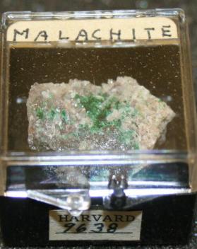 MALACHITE