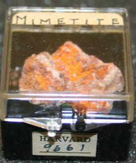 Mimetite
