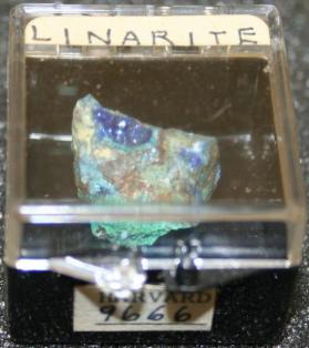 Linarite