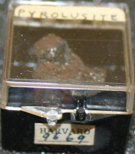 Pyrolusite