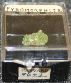 Pyromorphite