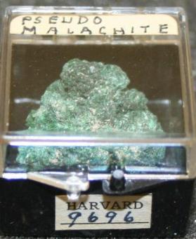 Pseudomalachite