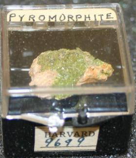 Pyromorphite