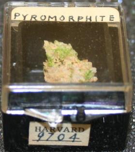 Pyromorphite