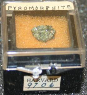 Pyromorphite