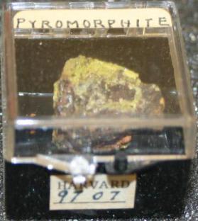 Pyromorphite