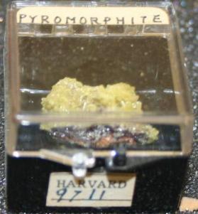 Pyromorphite