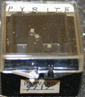 Pyrite