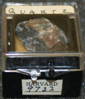 Quartz