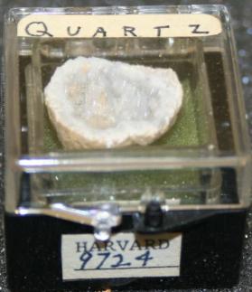 Quartz