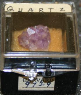 Quartz