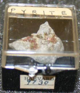 Pyrite