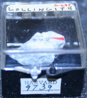 Löllingite