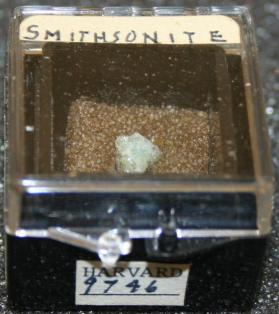 SMITHSONITE