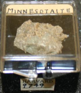 Minnesotaite