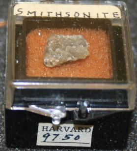 SMITHSONITE