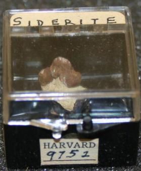 Siderite