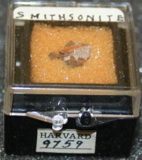 SMITHSONITE