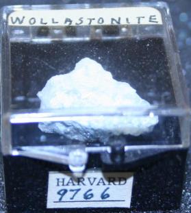 Wollastonite