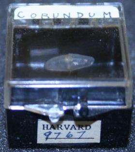 CORUNDUM