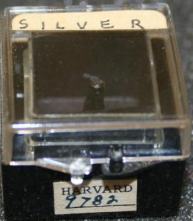 Silver