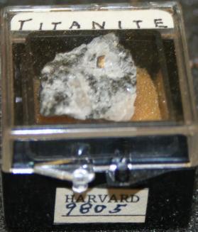 TITANITE
