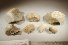 rock crystal