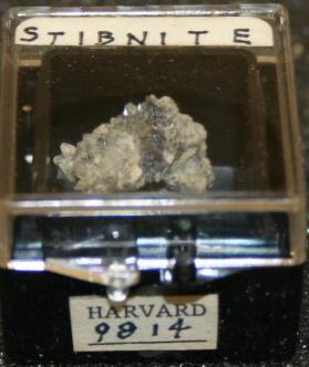 Stibnite