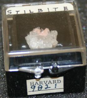 Stilbite