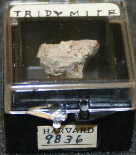 Tridymite