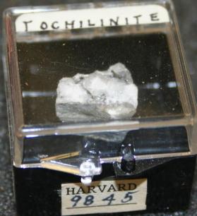 Tochilinite